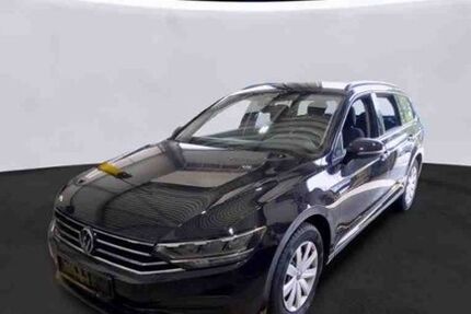 VW Passat Variant 49.150 km 24.990 € Lossatal OT Watzschwitz 04808