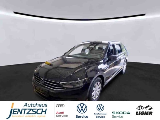 VW Passat Variant 49.150 km 24.990 € Lossatal OT Watzschwitz 04808