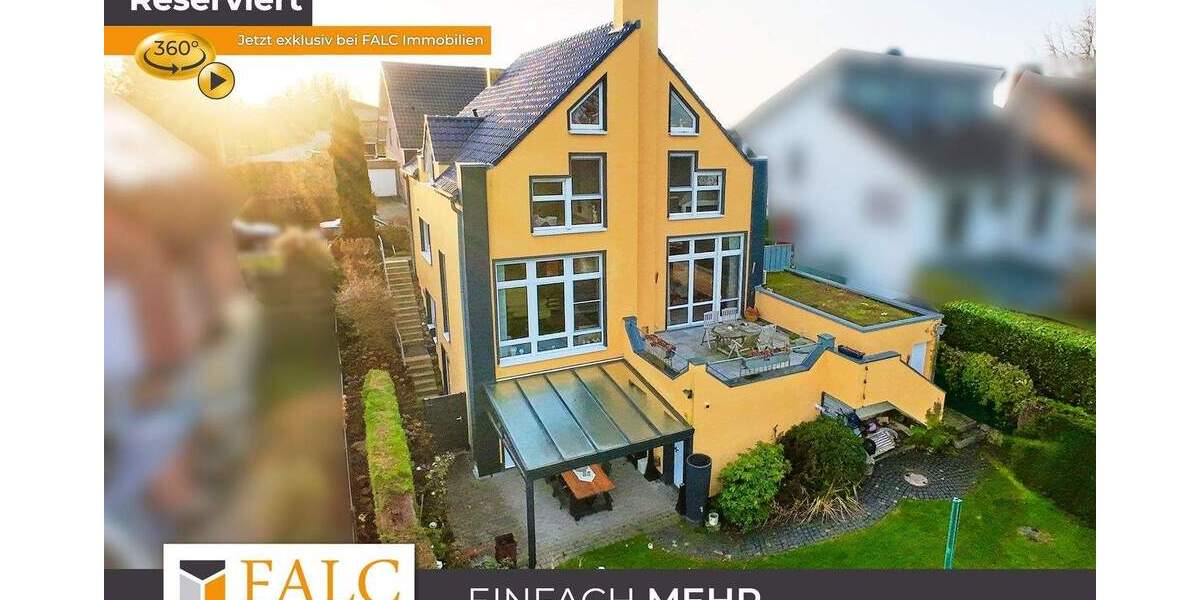 Einfamilienhaus Herzogenrath Merkstein - 9 Zimmer, 261 m&sup2;, 599.000&euro; | Angebot:25683264