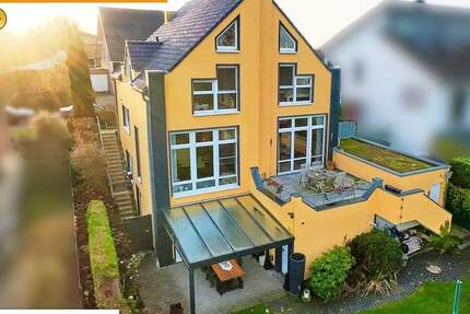 Haus Herzogenrath Merkstein - 9 Zimmer, 261 m&sup2;, 599.000&euro; | Angebot:25683264