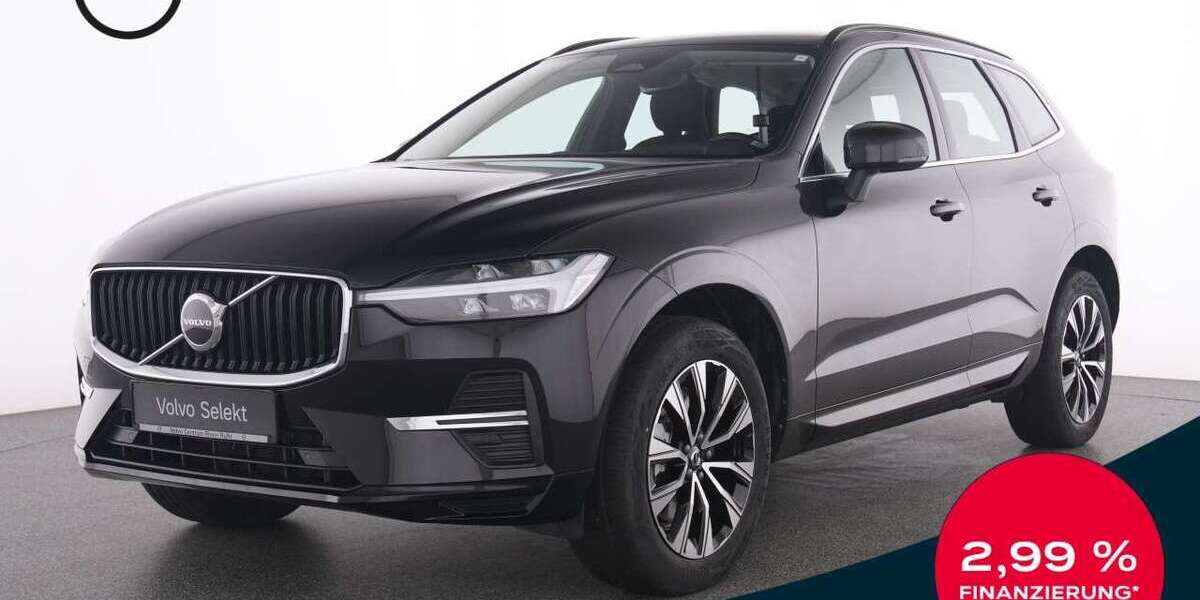 Volvo XC60 30.300 km 33.890 &euro; Essen-Kray 45309