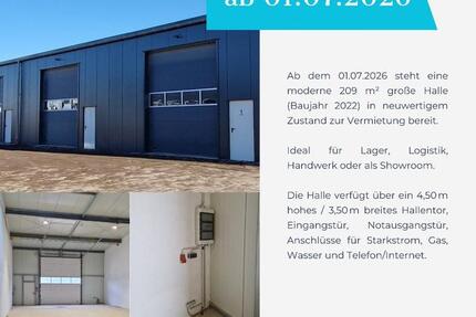 Gewerbeobjekt Halsenbach - 1.254&euro; | Angebot:25223665
