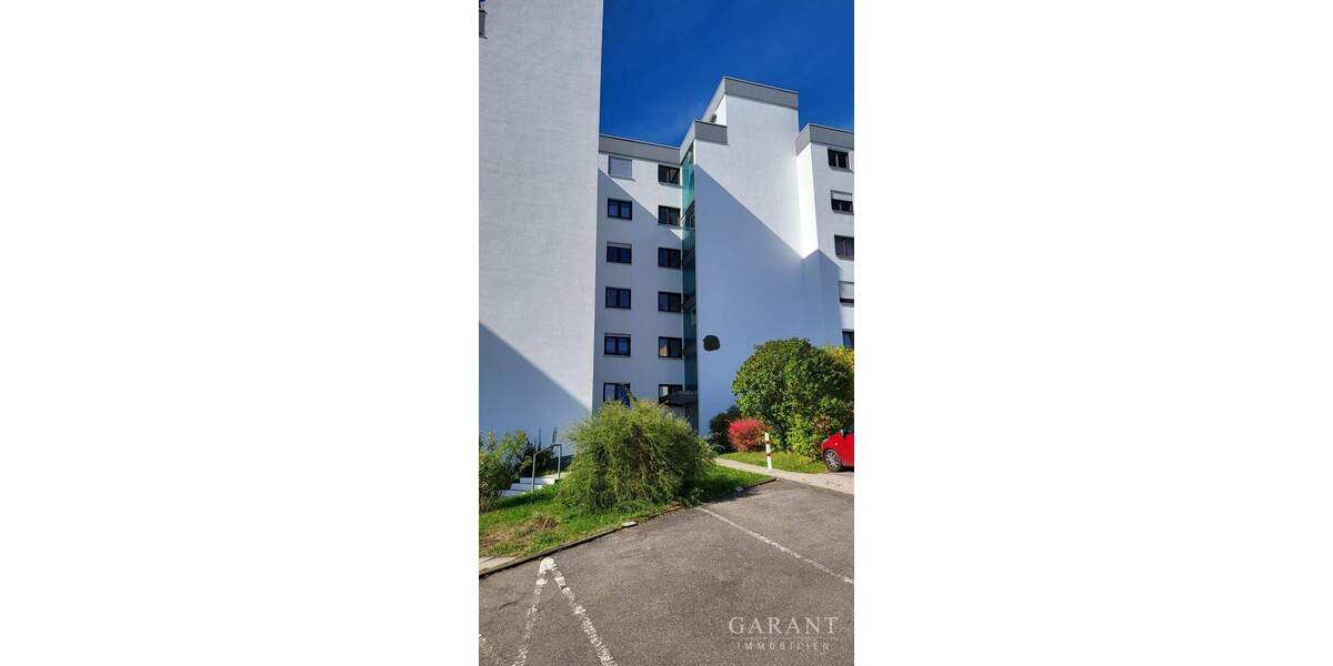 Wunderschöne 2-Zimmer-Erdgeschoss-Wohnung 2 zimmer