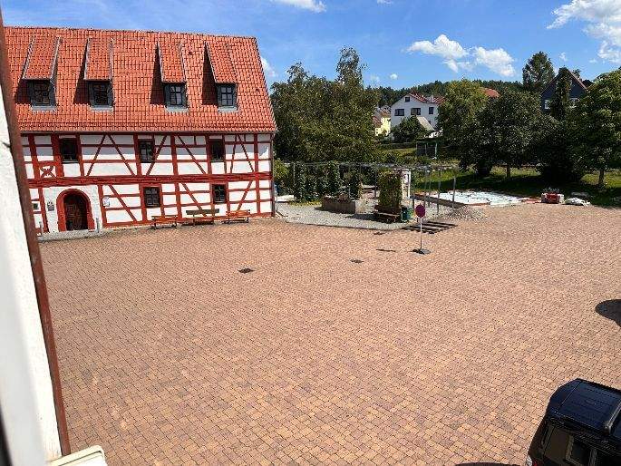 Gewerbeobjekt Schleusingen Hinternah - 230&euro; | Angebot:25779717