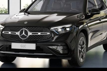 Mercedes-Benz GLC 220 10.406 km 54.990 &euro; Schwäbisch Gmünd 73529