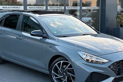 Hyundai i30 79.000 km 19.890 &euro; Seligenstadt 63500
