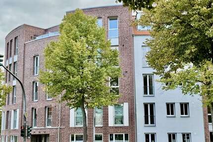Wohnung Lüneburg - 2 Zimmer, 72 m&sup2;, 1.290&euro; | Angebot:27278200