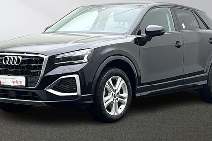 Audi Q2 23.654 km 25.480 &euro; Lingen 49809