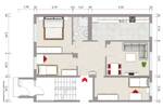 Etagenwohnung Ferdinandshof - 4 Zimmer, 79 m&sup2;, 52.000&euro; | Angebot:26879125