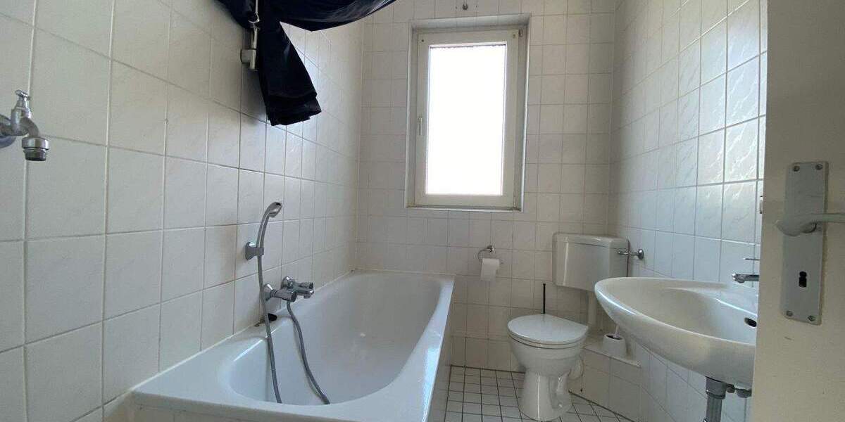 Etagenwohnung Gladbeck Mitte - 2 Zimmer, 70 m&sup2;, 450&euro; | Angebot:25530682