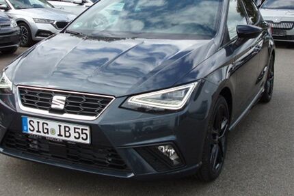 Seat Ibiza 5.000 km 23.990 &euro; Mengen 88512
