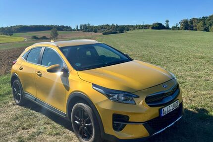Kia XCeed 59.435 km 16.500 &euro; Neusäß 86356
