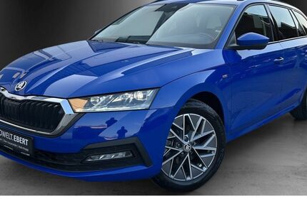 Skoda Octavia 63.300 km 23.690 &euro; Bensheim 64625