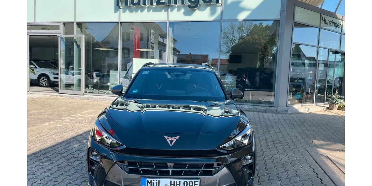 Cupra Terramar 18.590 km 44.980 &euro; Buggingen-Seefelden 79426