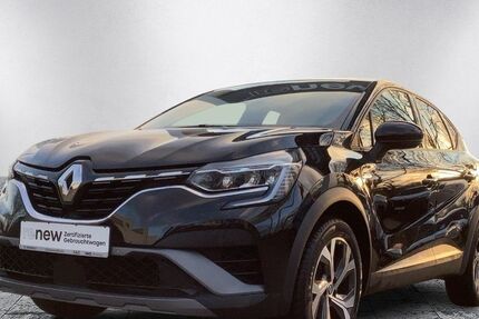 Renault Captur 20.650 km 23.980 &euro; Bornhöved 24619
