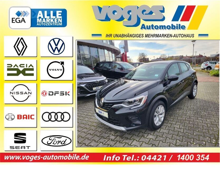 Captur