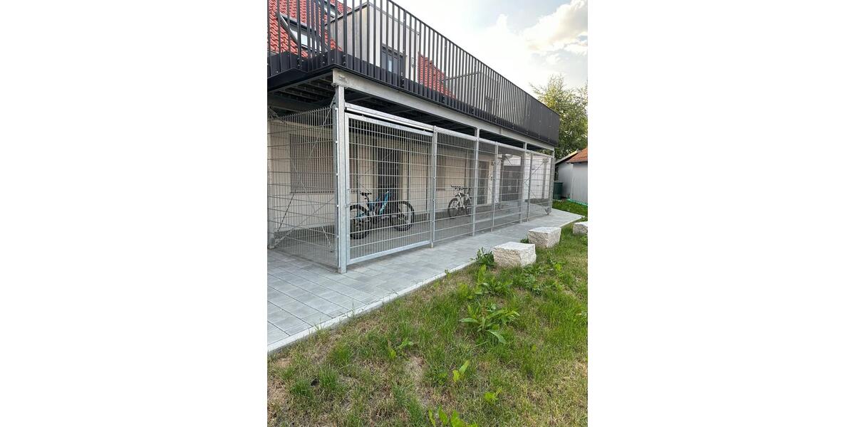 Erdgeschoßwohnung Bad Schussenried - 2.5 Zimmer, 85 m&sup2;, 1.200&euro; | Angebot:26212053