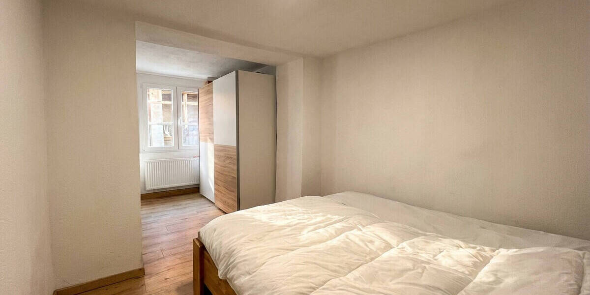Etagenwohnung Neidenstein - 2 Zimmer, 45 m&sup2;, 580&euro; | Angebot:25985973