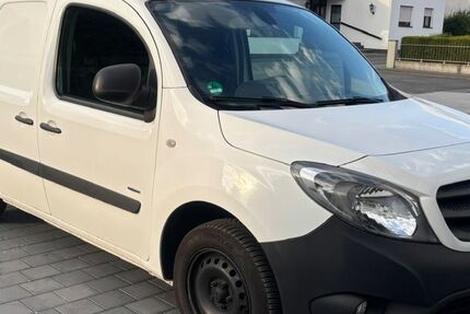 Mercedes-Benz Citan 58.326 km 8.900 &euro; Egelsbach 63329