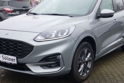 Ford Kuga 55.822 km 23.490 &euro; Wolfen 06766