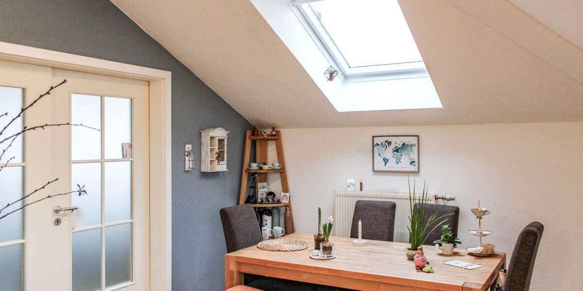Etagenwohnung Rennerod - 3 Zimmer, 117 m&sup2;, 169.000&euro; | Angebot:26866554