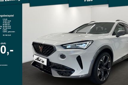 Cupra Formentor 18.630 km 30.399 &euro; Immenstadt 87509