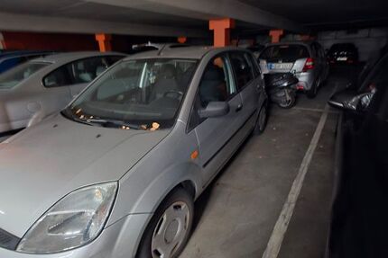 Ford Fiesta 135.000 km 549 &euro; Nürnberg 90449