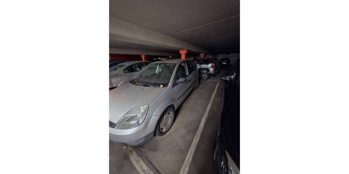 Ford Fiesta 135.000 km 549 &euro; Nürnberg 90449
