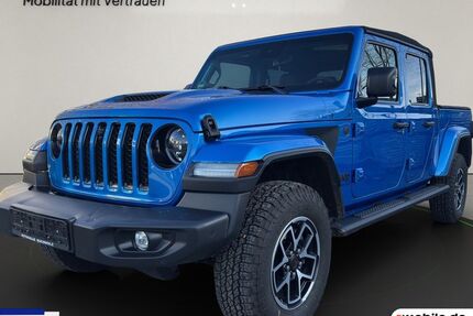 Jeep Gladiator 4.361 km 59.890 &euro; Walsrode 29664