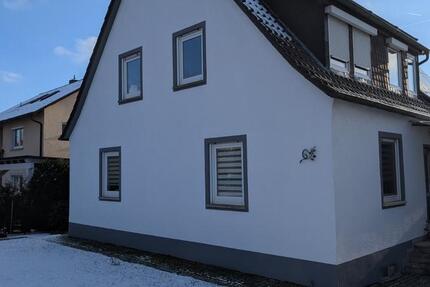 Haus Volkach - 6 Zimmer, 155 m&sup2;, 1.500&euro; | Angebot:24743696