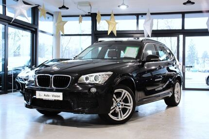 BMW X1 106.555 km 13.949 &euro; München 81825