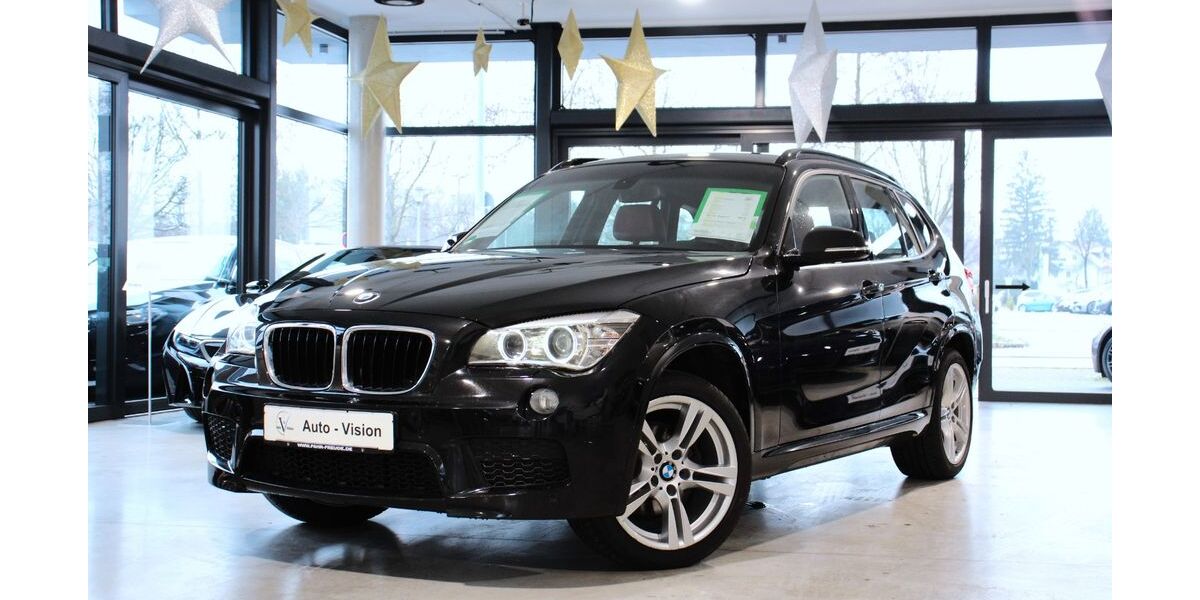 BMW X1 106.555 km 14.390 &euro; München 81825