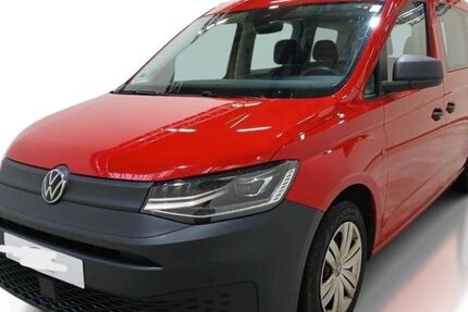 VW Caddy 106.700 km 24.950 &euro; Braunschweig 38126
