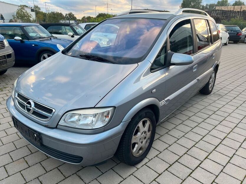 Zafira