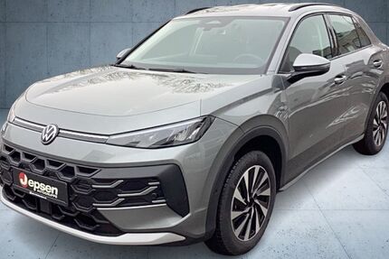 VW T-Roc 4.900 km 29.970 &euro; Regensburg 93049