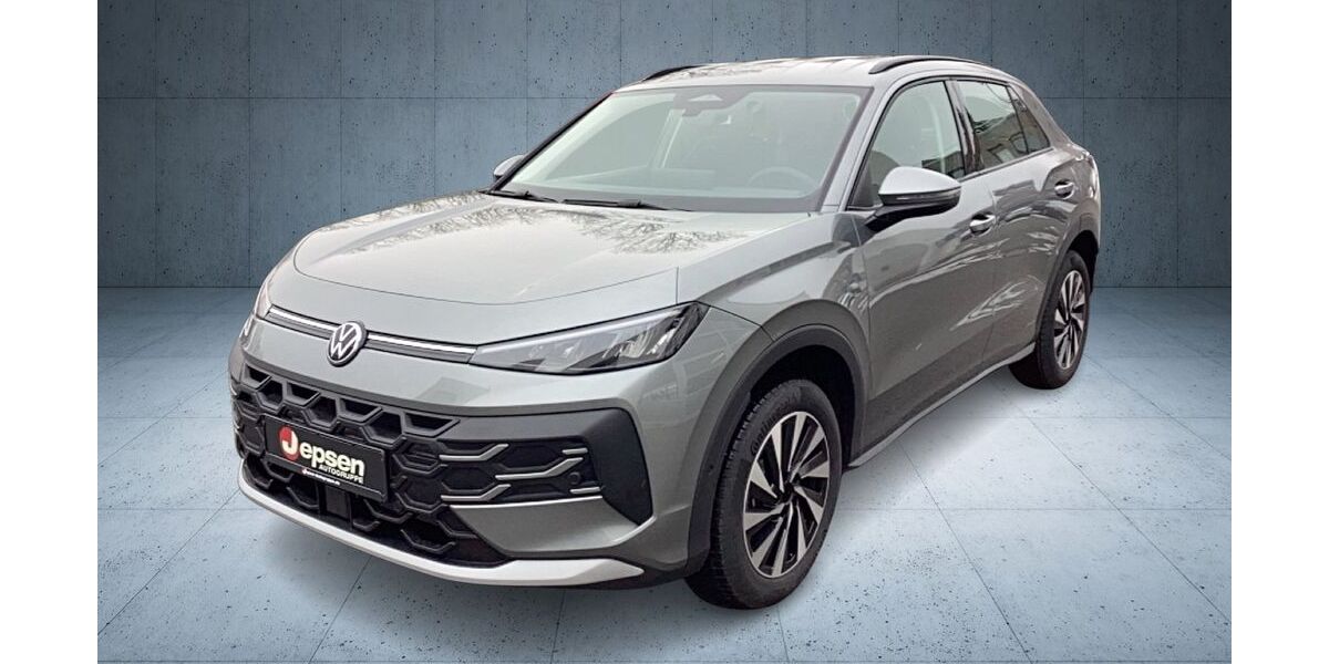 VW T-Roc 4.900 km 29.970 &euro; Regensburg 93049