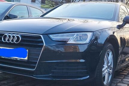 Audi A4 158.300 km 14.700 &euro; Mannheim 68219