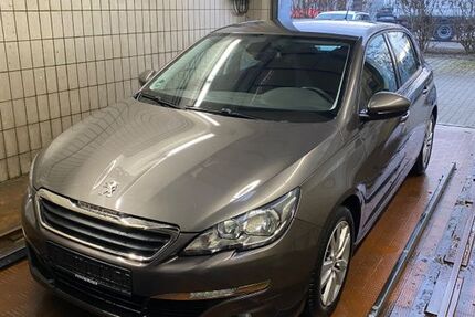 Peugeot 308 96.227 km 7.250 &euro; Dachau 85221