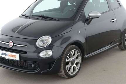 Fiat 500 89.881 km 12.960 &euro; Nürnberg 90441