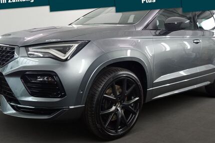 Cupra Ateca 4.000 km 39.999 &euro; Lindenberg 88161