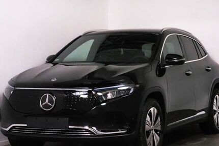 Mercedes-Benz EQA 15.103 km 35.980 &euro; Kronach 96317