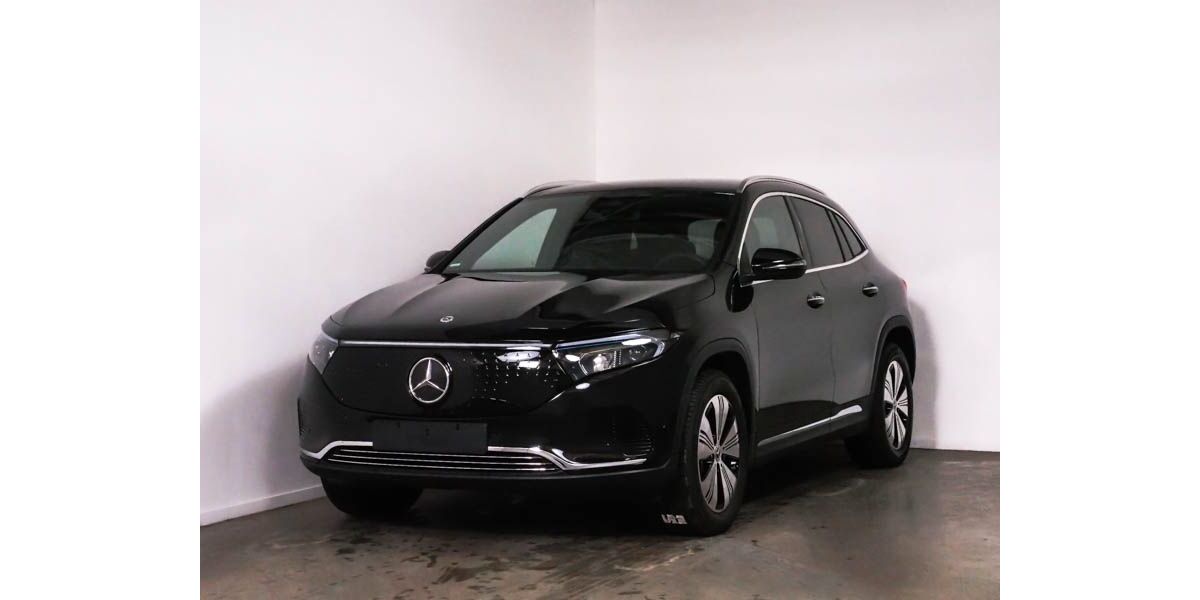Mercedes-Benz EQA 15.103 km 35.980 &euro; Kronach 96317