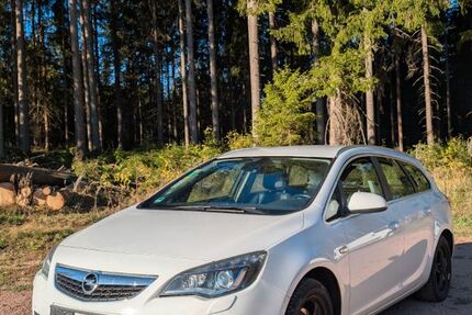 Opel Astra 286.757 km 1.600 &euro; Friedenweiler 79877