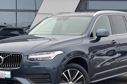 Volvo XC90 238.000 km 26.500 &euro; Georgsheil 26624