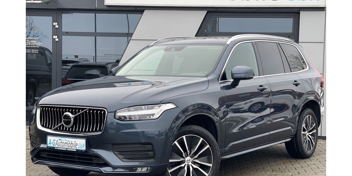 Volvo XC90 238.000 km 26.500 &euro; Georgsheil 26624