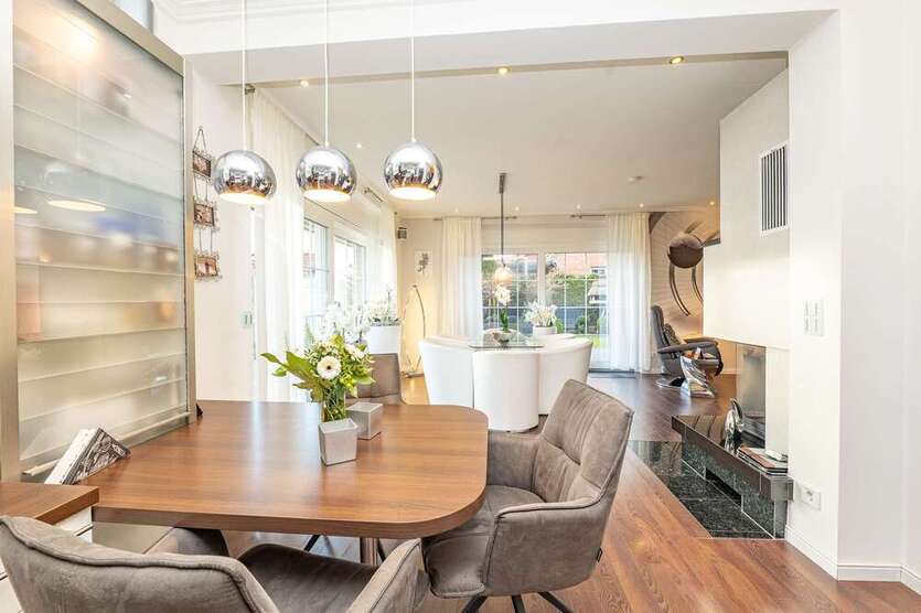 Haus zum Kaufen in Drochtersen 529.000 € 151.42 m²