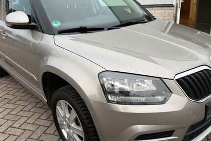 Skoda Yeti 78.411 km 10.499 € Ostbevern 48346