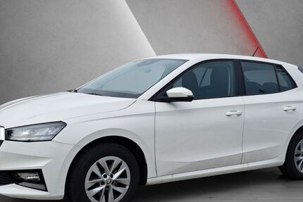 Skoda Fabia 29.995 km 14.790 &euro; Böblingen 71034