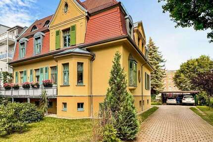 Wohnung zum Kaufen in Zwickau 52.000 € 43 m² 2 zimmer