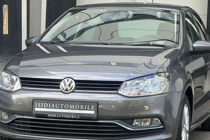 VW Polo 23.500 km 12.690 &euro; Reutlingen/Mittelstadt 72766